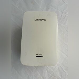 Linksys RE7000 Maxstream Repeater